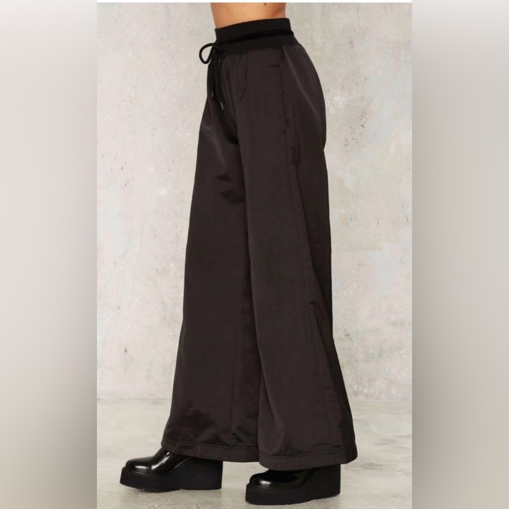 Puma Fenty Black Pants